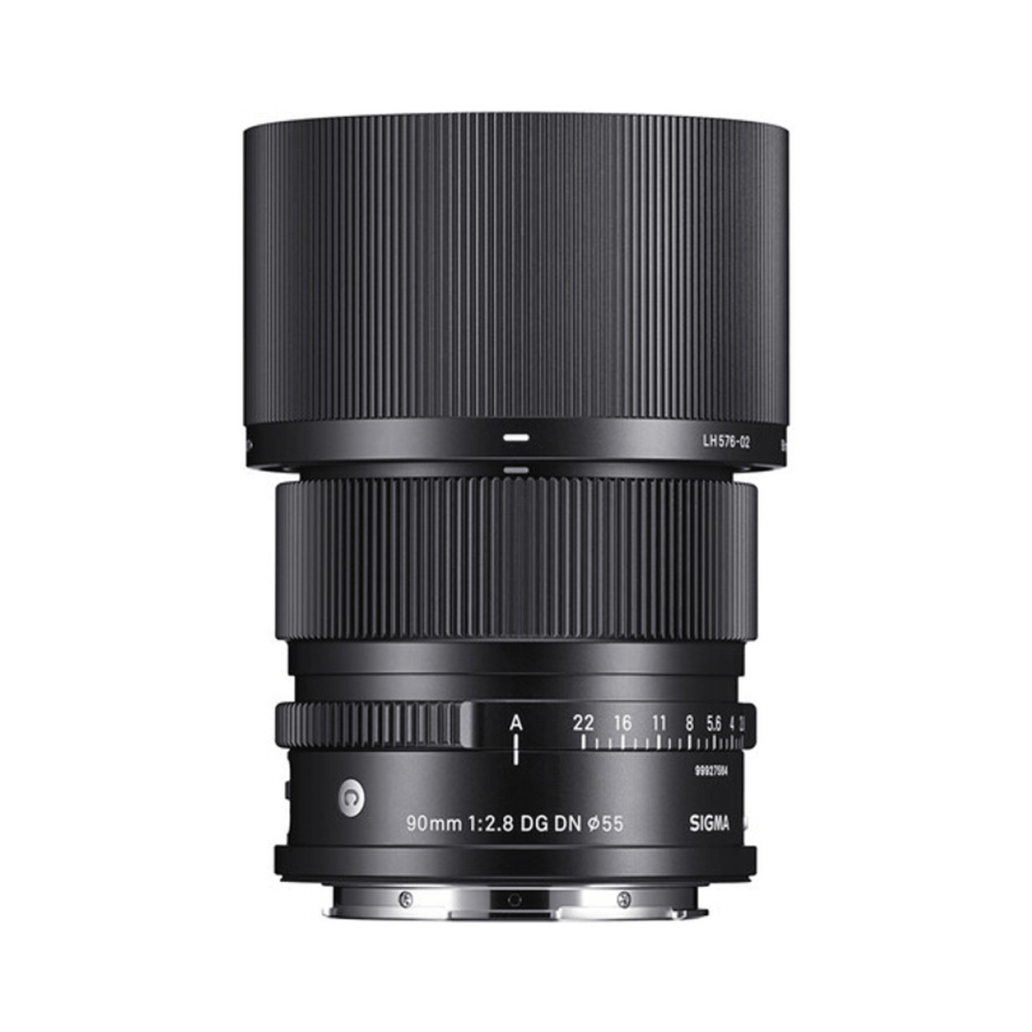 SIGMA 90mm F/2.8-AF (C) DG DN L-MOUNT - Garanzia M-trading 3 anni - Cine Sud è da 48 anni sul mercato! 6030134