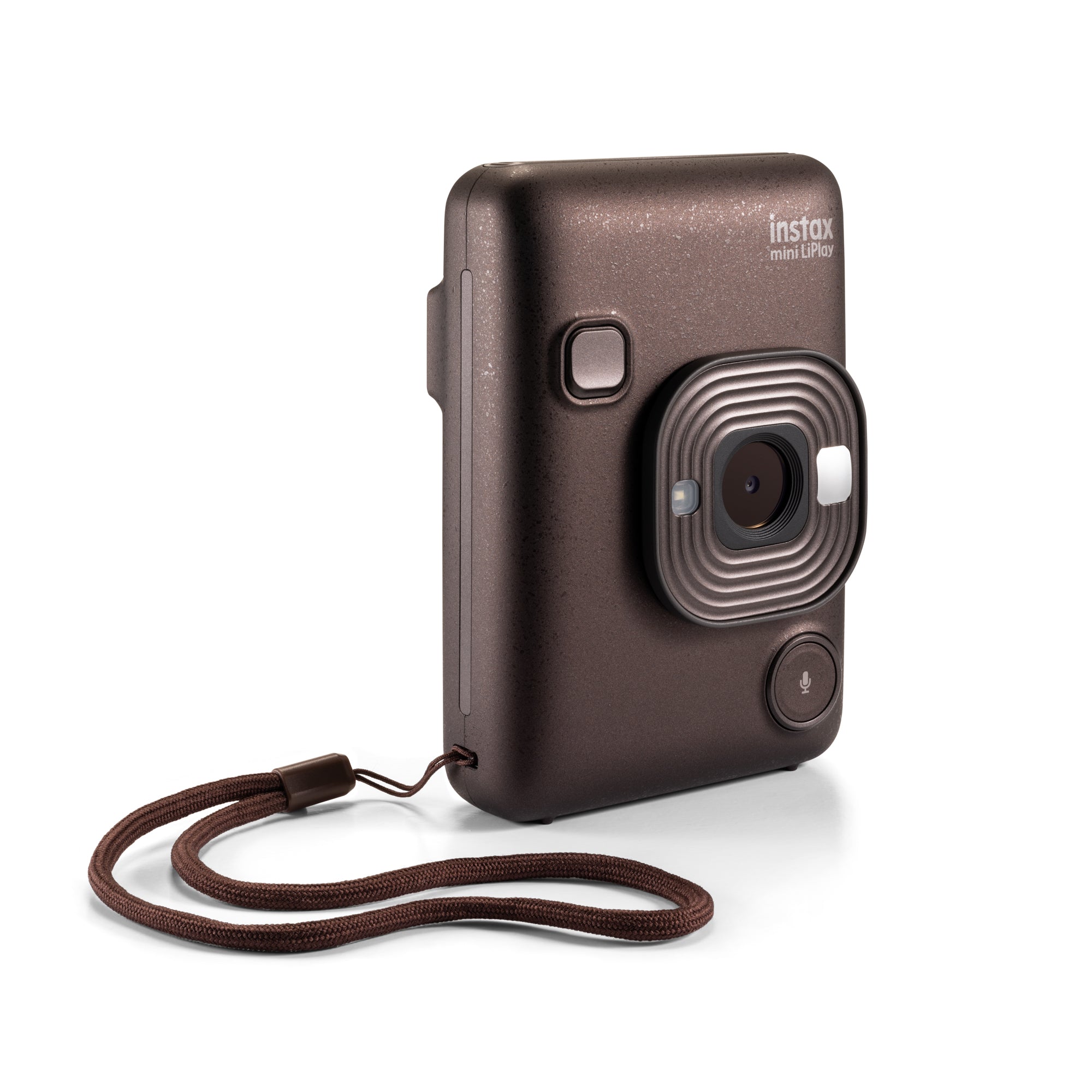 Fujifilm Instax Mini Liplay - Garanzia Fujifilm Italia - Cine Sud è da 48 anni sul mercato!