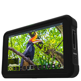 Atomos Shinobi 5" HDMI 4K - Cine Sud è da 47 anni sul mercato!