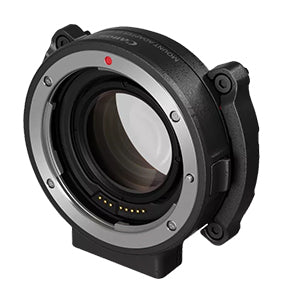 Canon adattatore EF-EOS R 0,71x - Cine Sud è da 47 anni sul mercato! 4757C001
