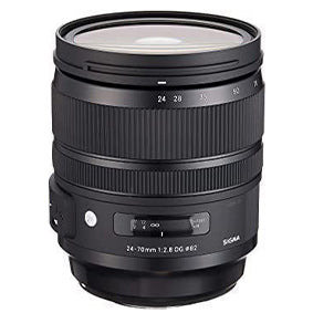 Sigma 24-70mm f2.8 (A) DG DN Sony E-Mount (SE) - Garanzia M-trading 3 anni - Cine Sud è da 48 anni sul mercato! 6030364