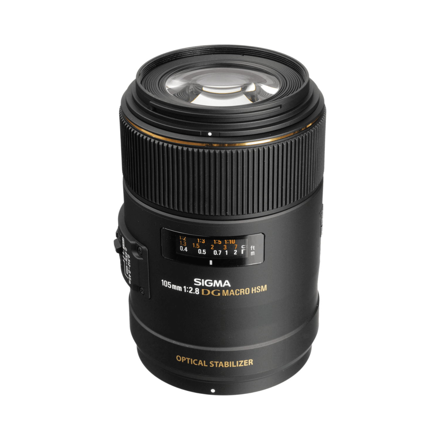 Sigma 105mm F2.8 MACRO EX DG OS HSM x canon - Garanzia M-trading 3 anni - Cine Sud è sul mercato da 48 anni! 6030812