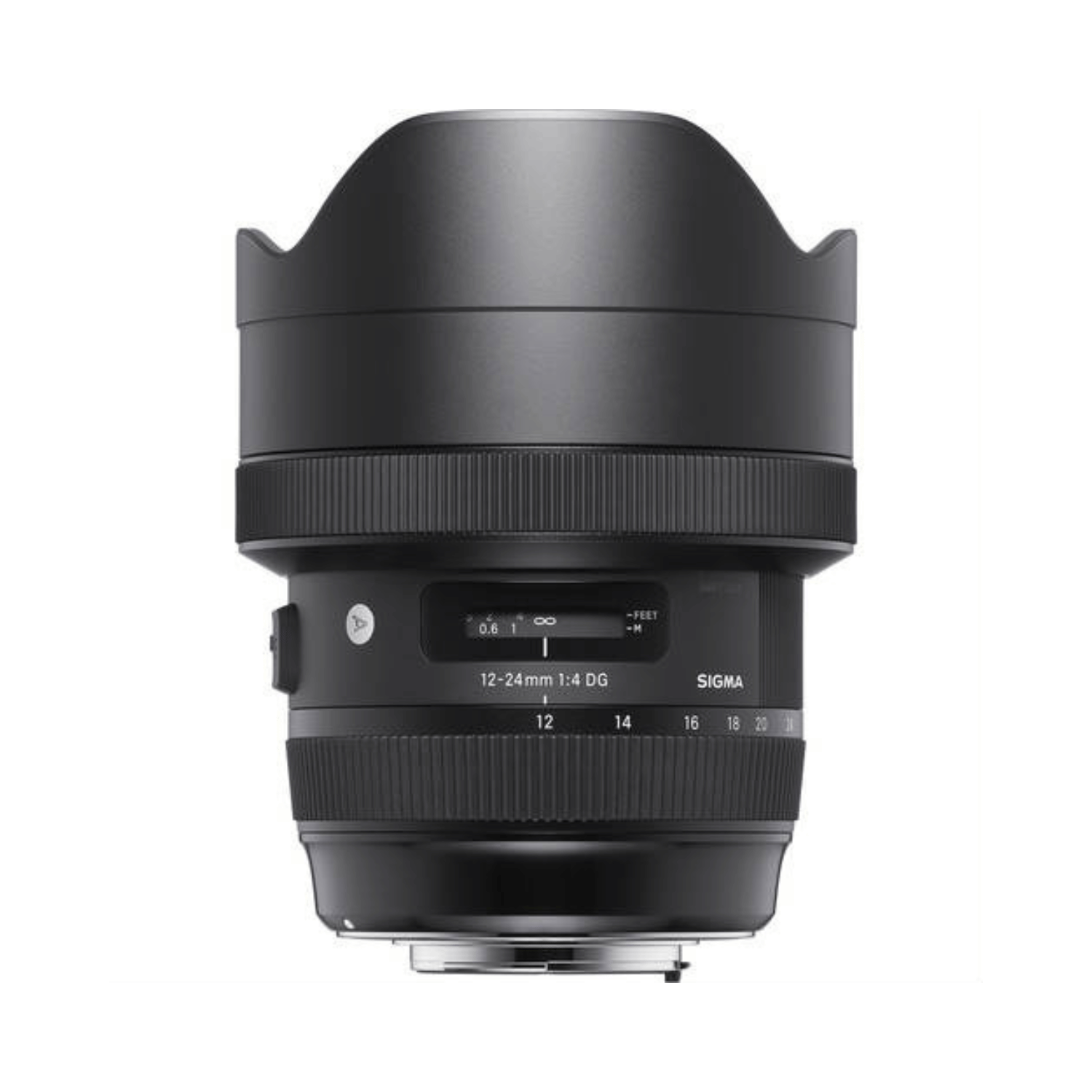 Sigma 12-24mm F4 DG HSM Art - Garanzia M-trading 3 anni - Cine Sud è da 48 anni sul mercato!