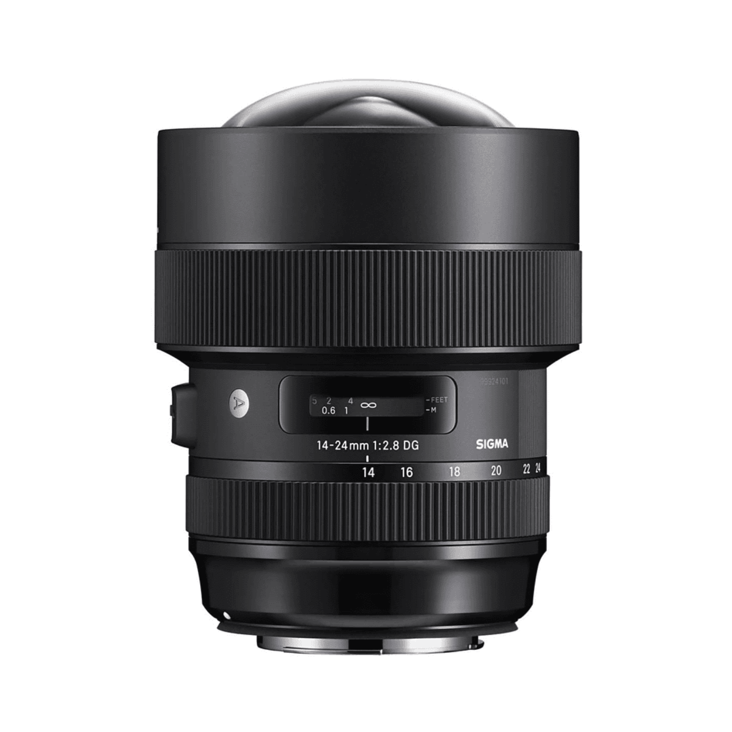 Sigma 14-24mm F2.8 DG DN (A) - Garanzia M-trading 3 anni - Cine Sud è da 48 anni sul mercato!