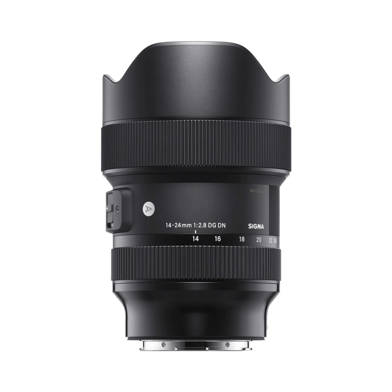 Sigma 14-24mm F2.8 DG HSM Art - Garanzia M-trading 3 anni - Cine Sud è da 47 anni sul mercato!