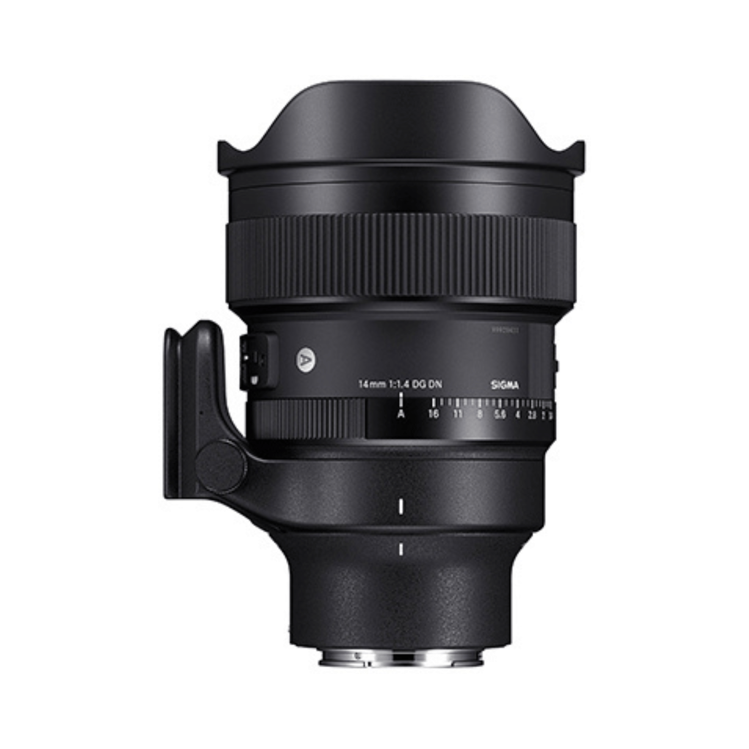 Sigma 14mm F1.4 DG HSM Art - Garanzia M-trading 3 anni - Cine Sud è da 48 anni sul mercato! 6030386