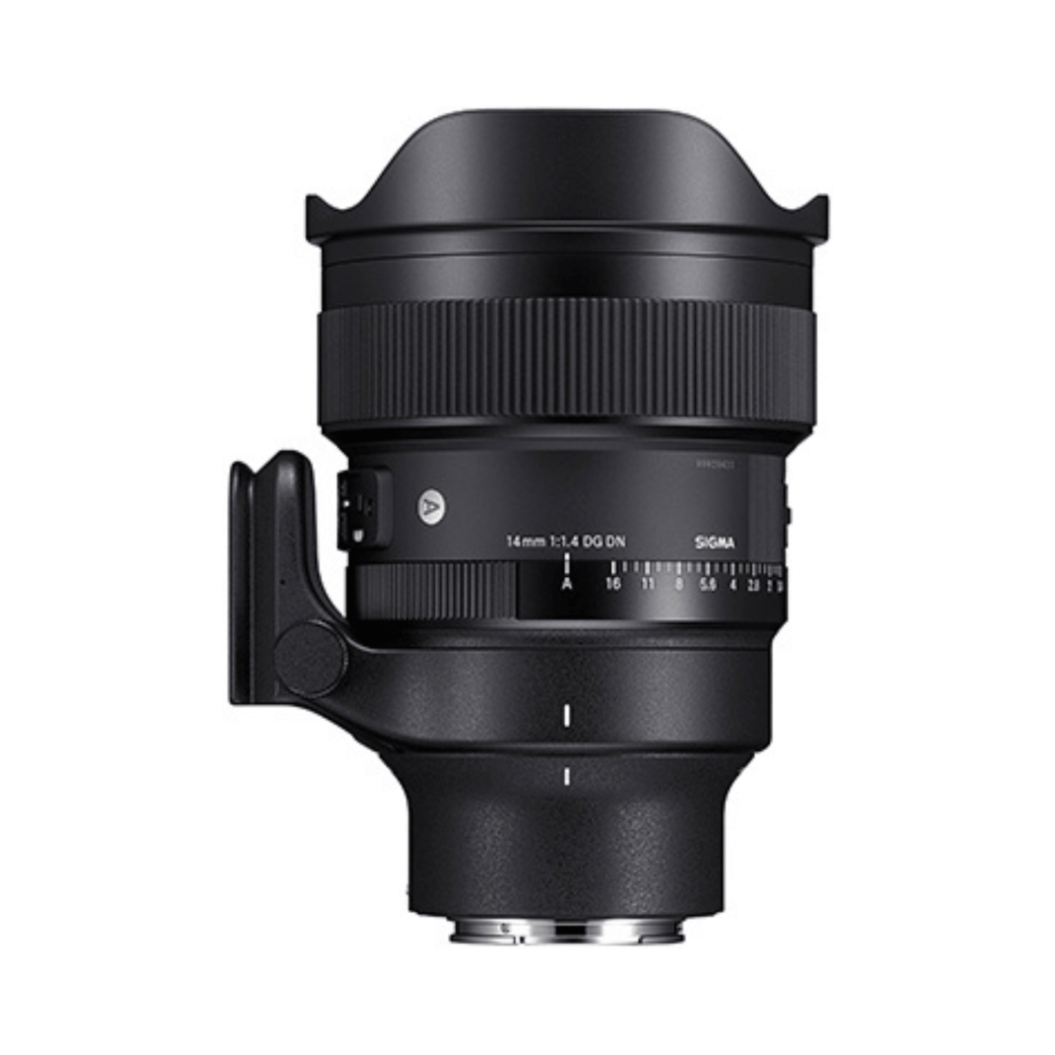 Sigma 14mm F1.4 DG HSM Art - Garanzia M-trading 3 anni - Cine Sud è da 48 anni sul mercato! 6030386