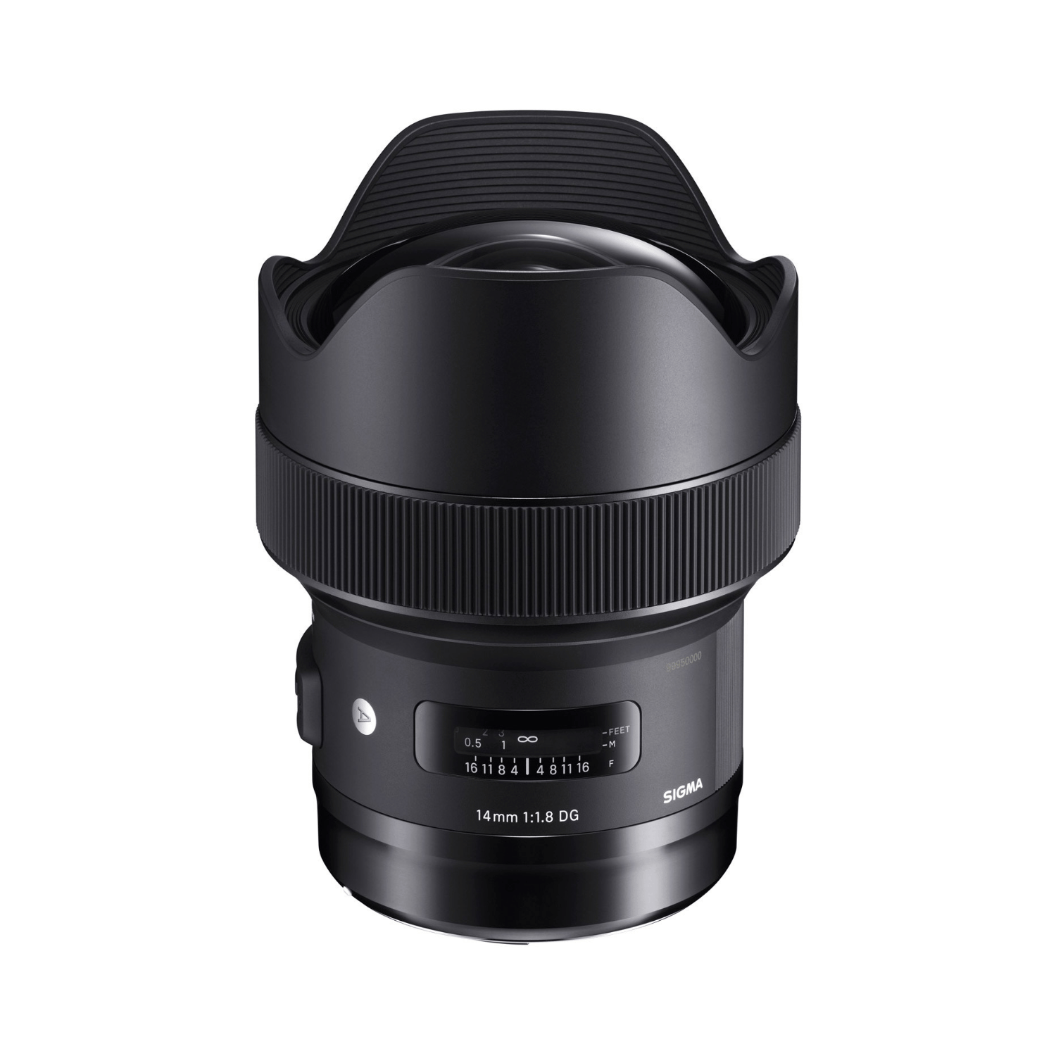 Sigma 14mm F1.8 (A) DG HSM - Garanzia M-trading 3 anni - Cine Sud è sul mercato da 48 anni!