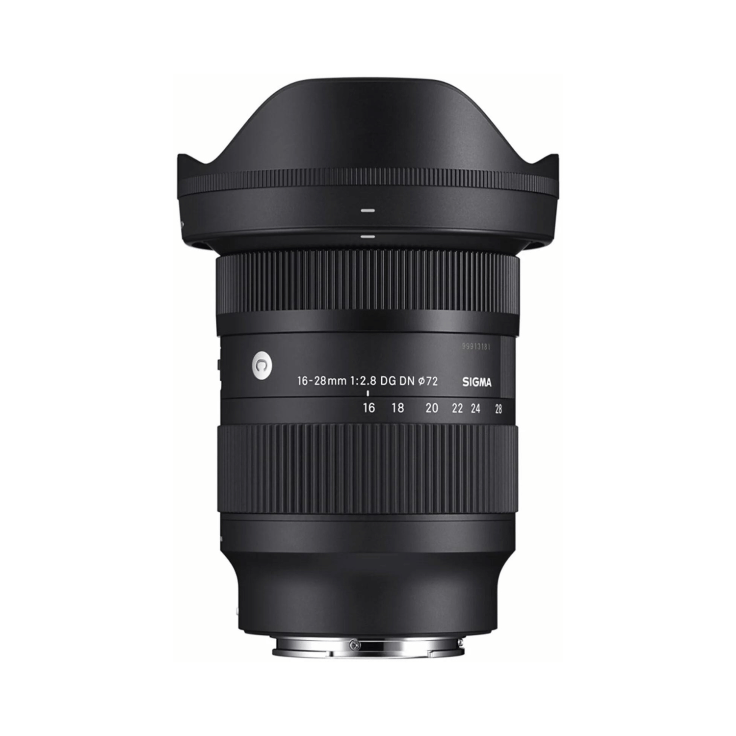 Sigma 16-28mm F2.8 DG DN (C) - Garanzia MTrading 3 anni - Cine Sud è da 48 anni sul mercato!