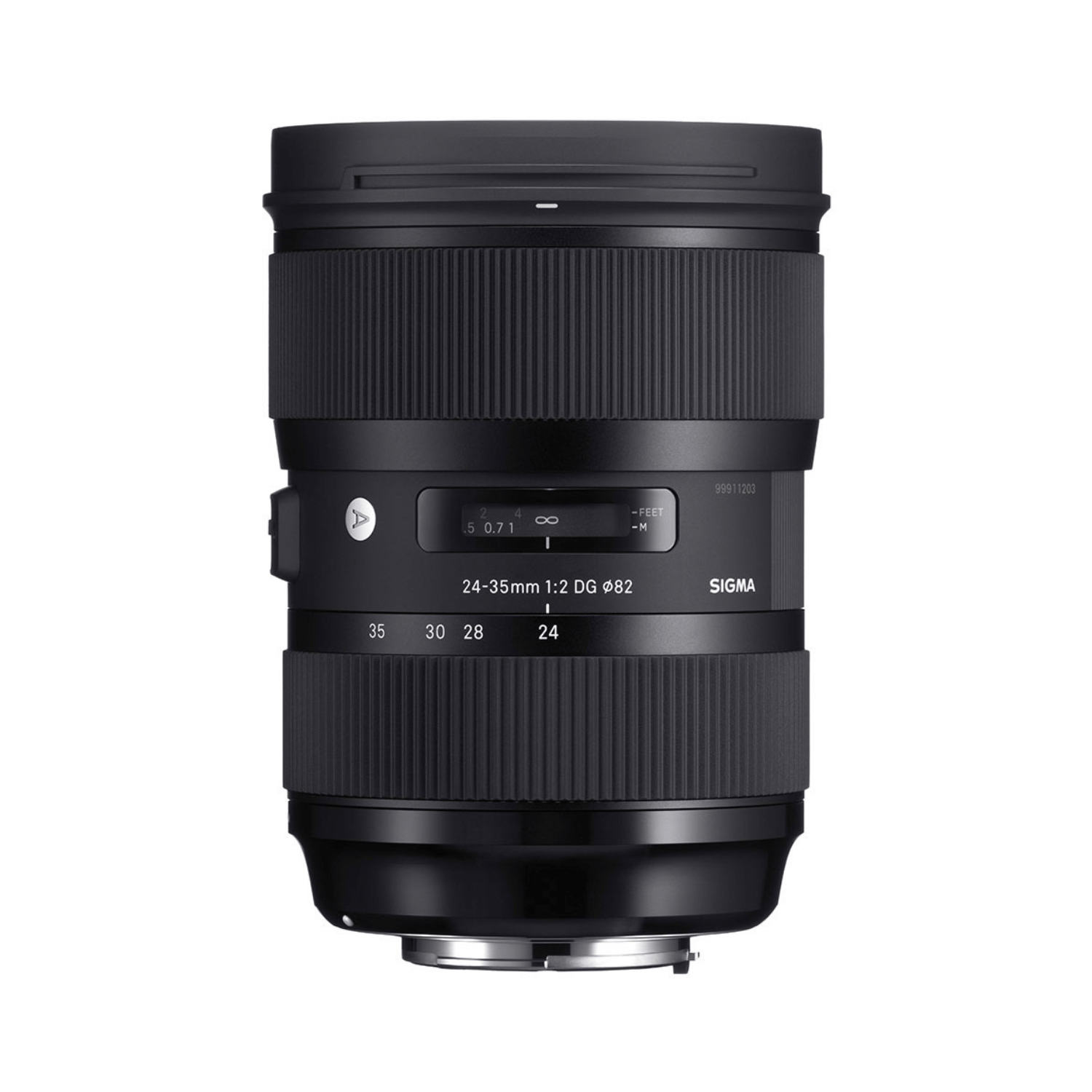 Sigma 24-35mm F2 DG HSM Art - Garanzia M-trading 3 anni - Cine Sud è sul mercato da 48 anni!