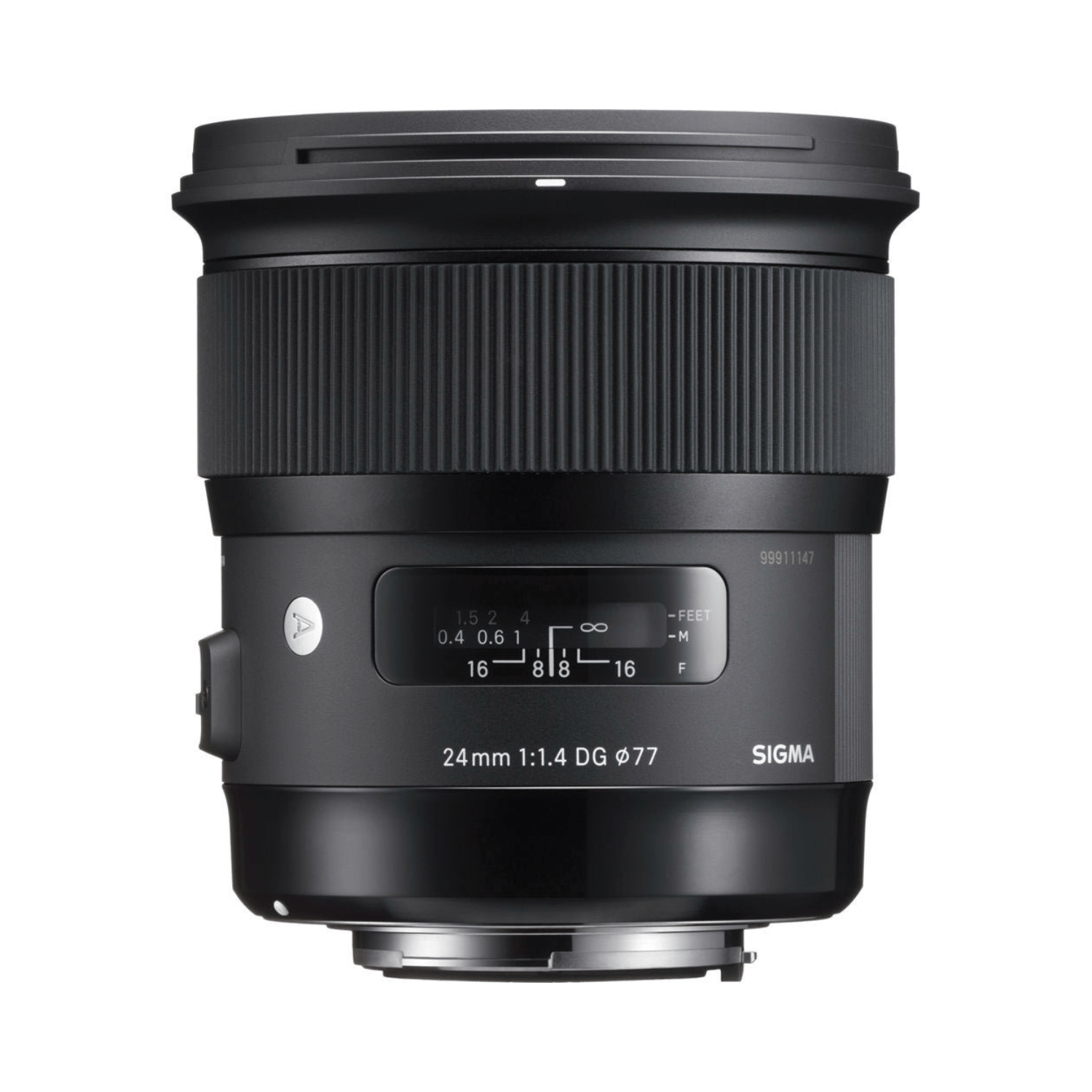 Sigma 24mm F1.4 DG HSM Art Nikon - Garanzia M-trading 3 anni - Cine Sud è da 48 anni sul mercato! 6030517