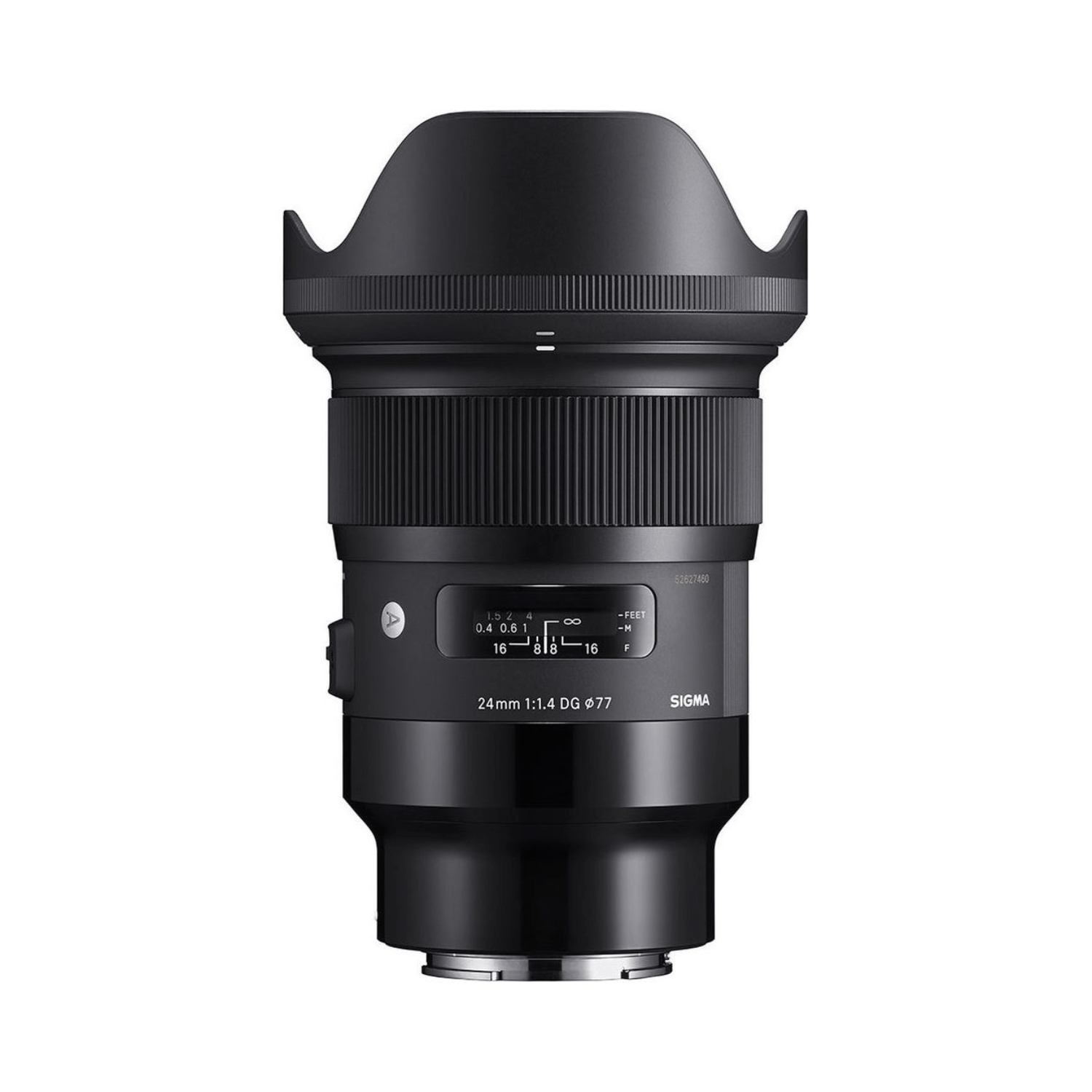 Sigma 24mm F1.4 DG HSM Art Sony - Garanzia M-trading 3 anni Cine Sud è rivenditore autorizzato -Da 48anni sul mercato! 6030312