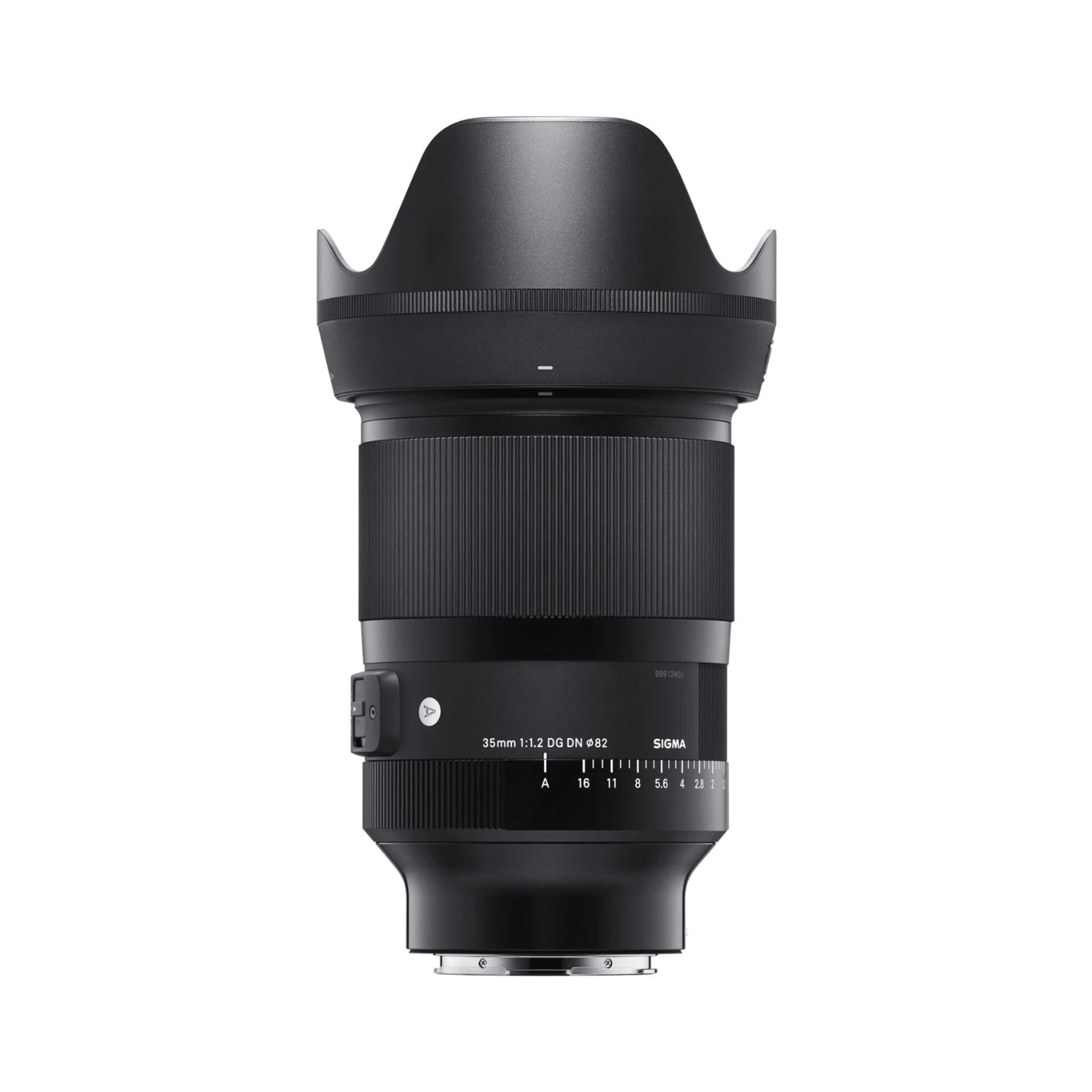 Sigma 35mm F1.2 DG DN (A) ART - Garanzia M-trading 3 anni - Cine Sud è da 47 anni sul mercato!