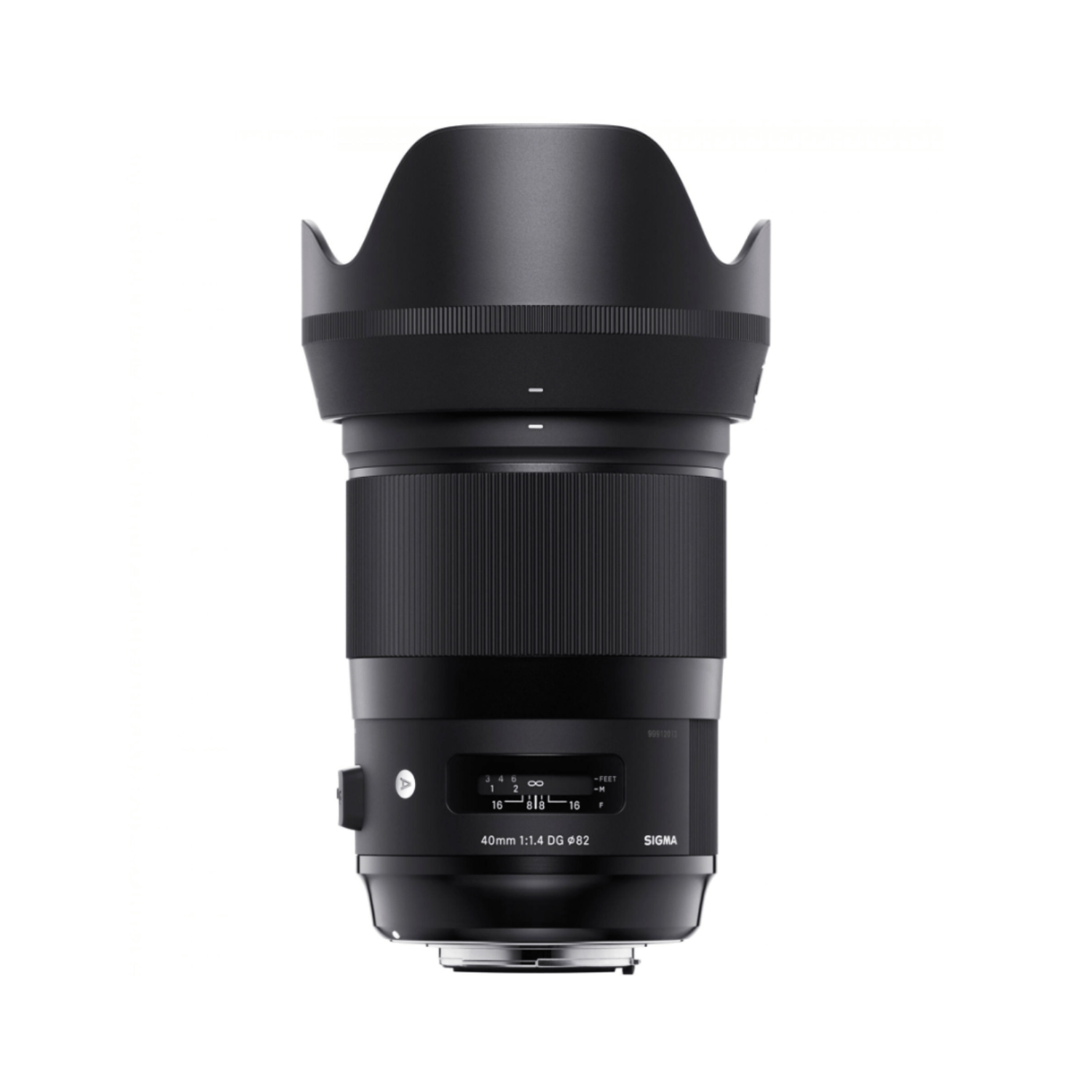 Sigma 40mm F1.4 DG HSM Art - Garanzia M-trading 3 anni - Cine Sud è sul mercato da 48 anni!