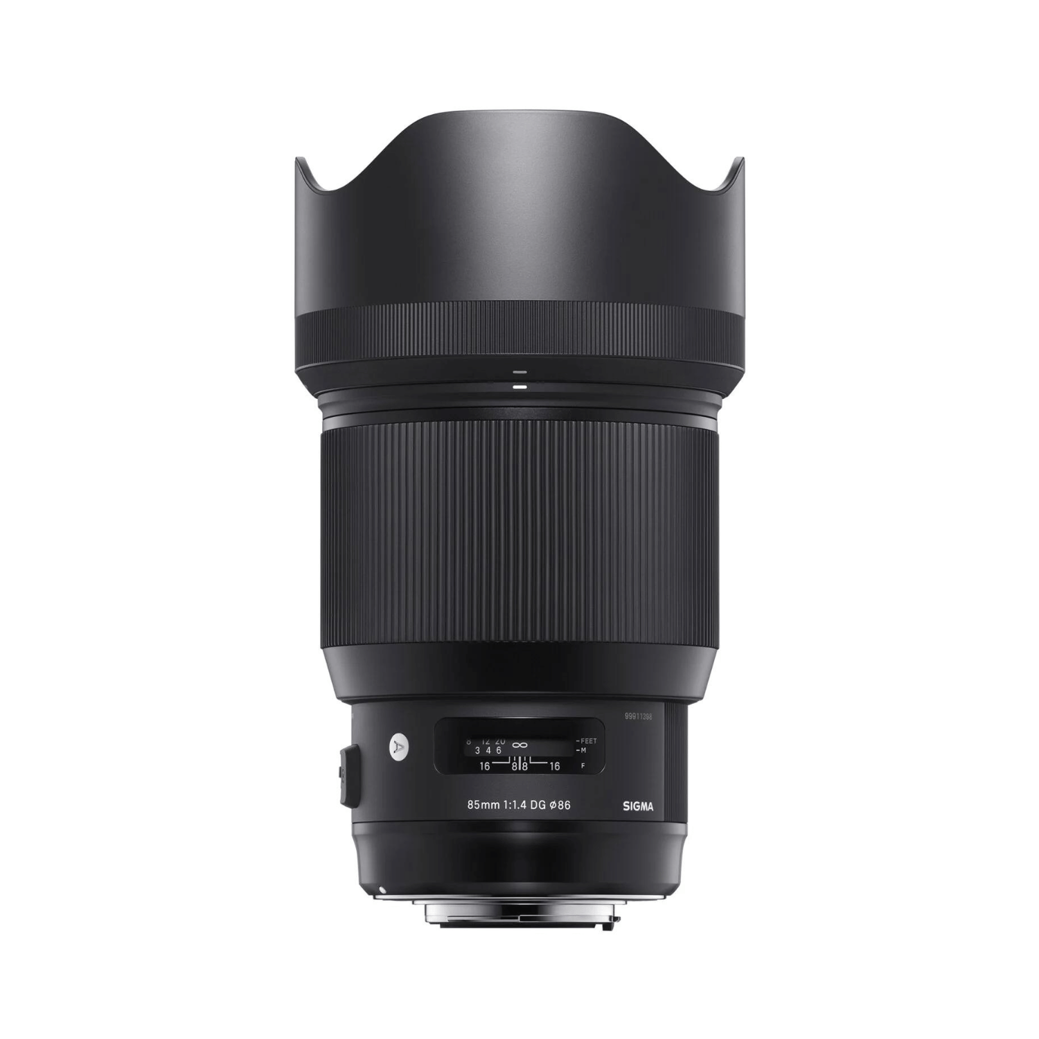 Sigma 85mm F1.4 DG HSM Art - Garanzia M-trading 3 anni Cine Sud è da 48 anni sul mercato!