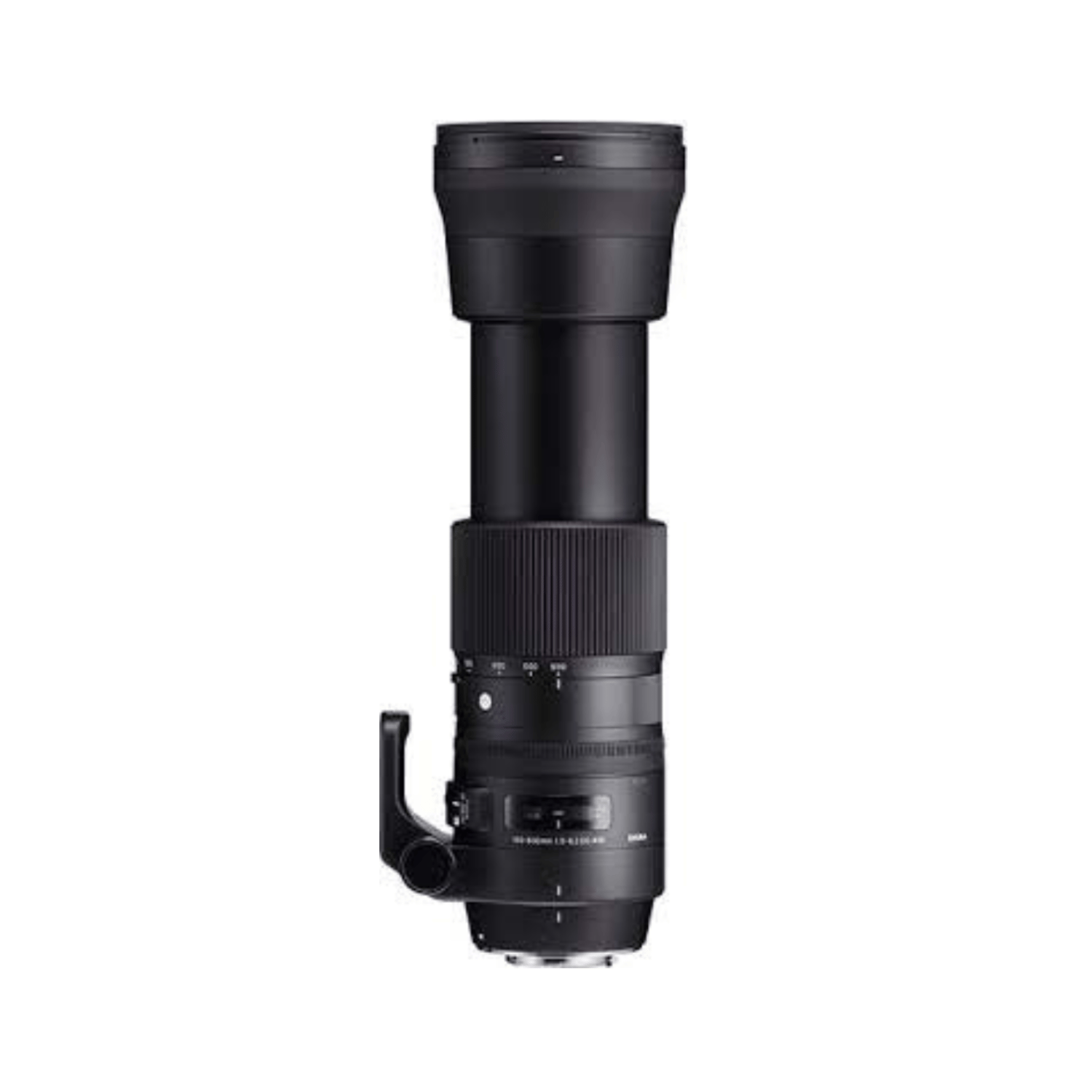 Sigma KIT 150-600mm "C" + TELEC. TC-1401 1.4X per Nikon - Garanzia M-trading 3 anni - Cine Sud è da 48 anni sul mercato! 6030611