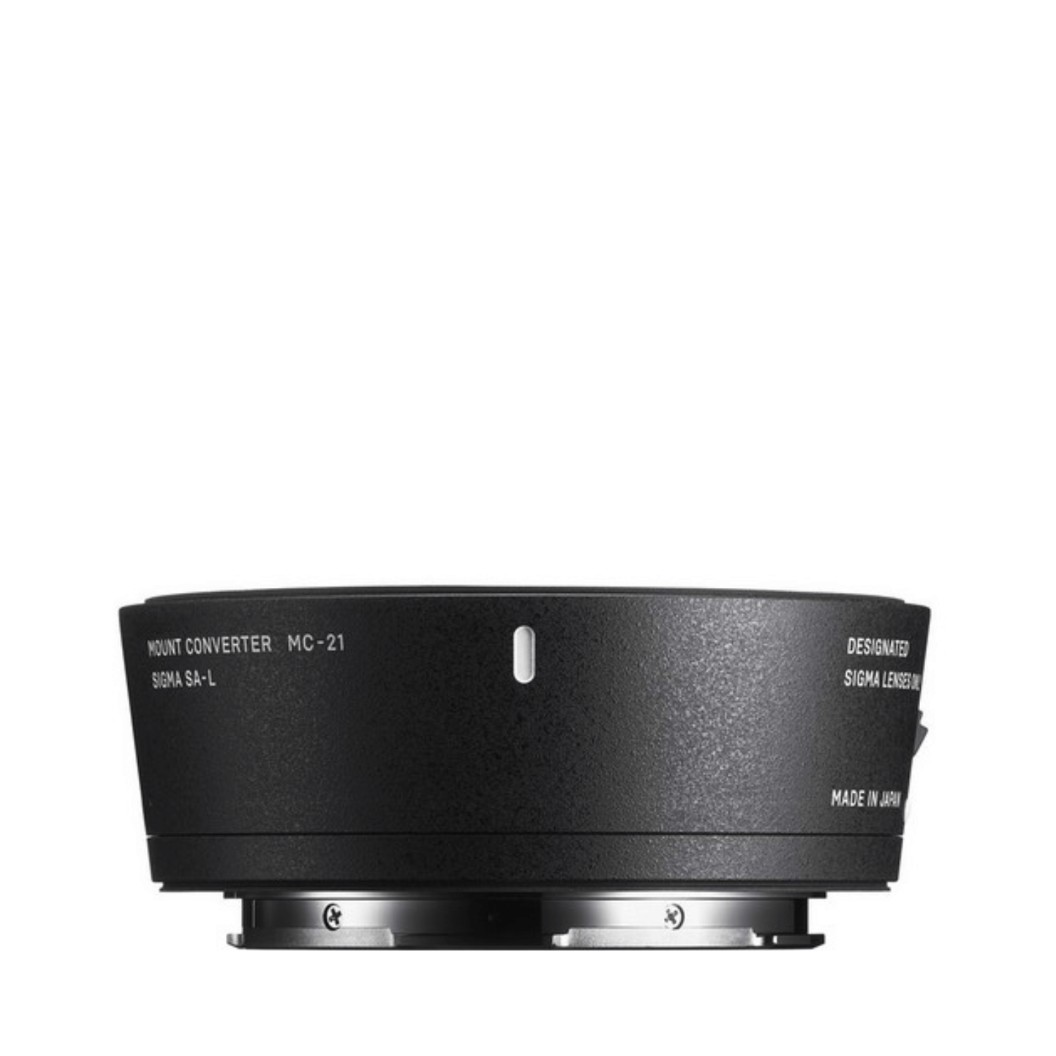 Sigma Mount Converter MC-21 - Gar. M-trading 3 anni - Cine Sud è da 48 anni sul mercato! 216060270
