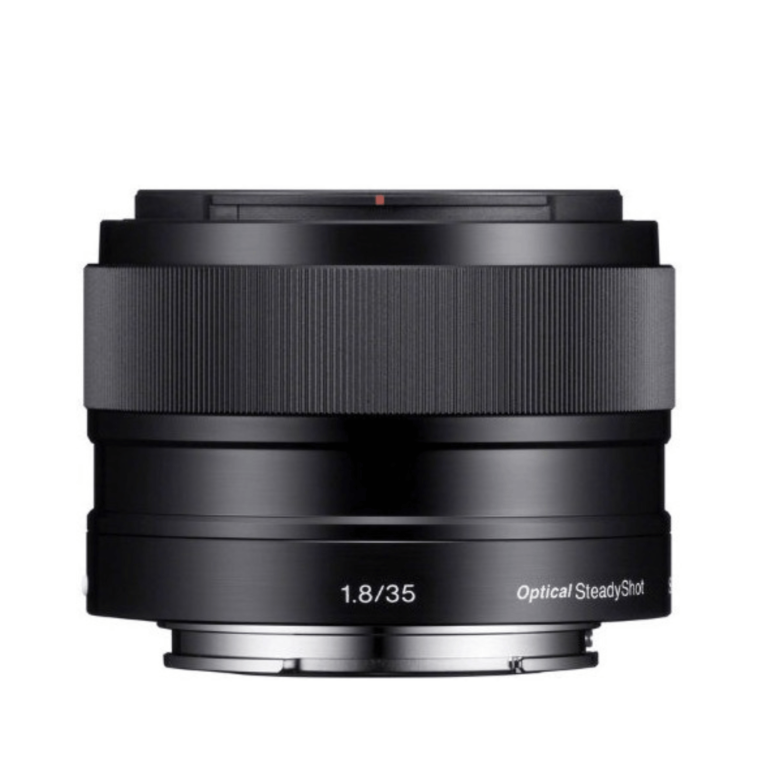 Sony 35mm F1.8 FE - Garanzia Sony Italia 2 anni - Cine Sud è da 47 anni sul mercato! SEL35F18F