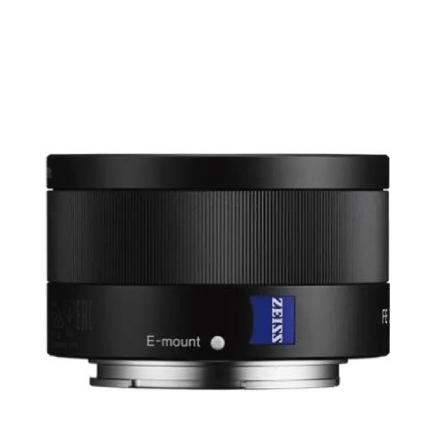 Sony 35mm F2.8mm Zeiss FE - Garanzia Sony Italia 2+1- - Cine Sud è da 46 anni sul mercato-- (SEL35F28Z)