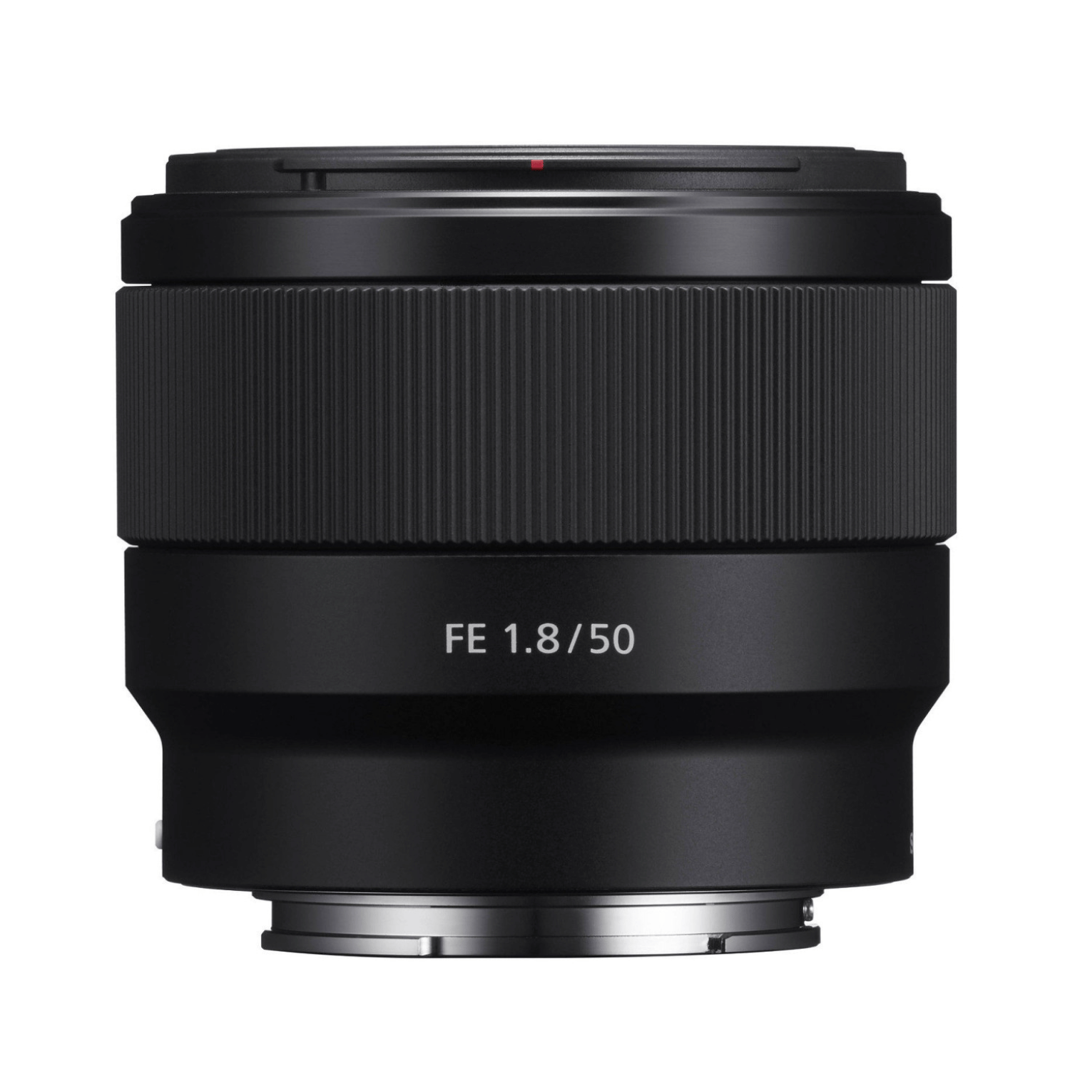 Sony 50mm F1.8- Garanzia 2 anni Sony Italia Cine Sud è da 48 anni sul mercato! SEL50F18F