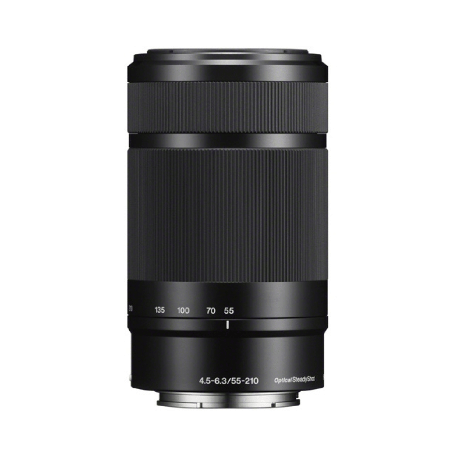 Sony 55-210mm F4.5-6.3 FE - Garanzia 2+1 anni Sony Italia Cine Sud è da 48 anni sul mercato! SEL55210
