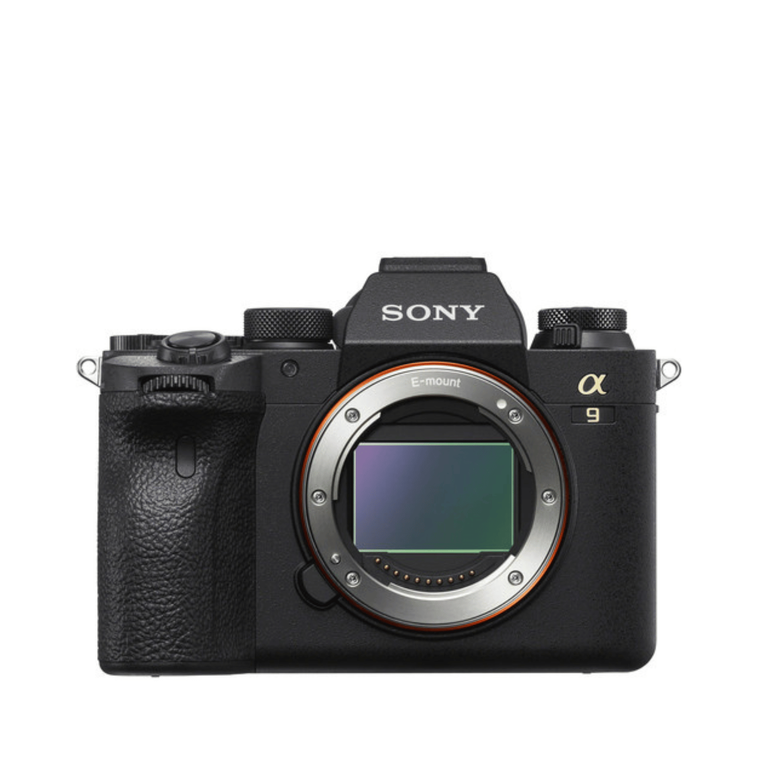Sony A9 II Body , Alpha 9 II - Garanzia Sony Italia 2+1 - Cine Sud è da 48 anni sul mercato! ILCE9M2B.CEC