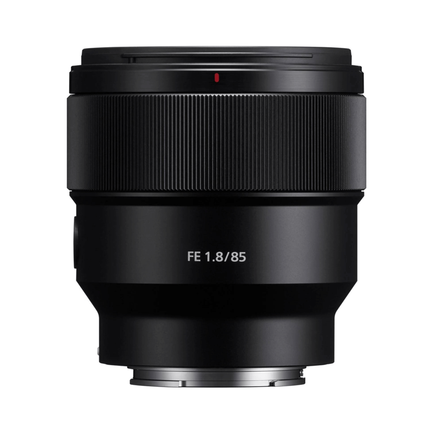 Sony FE 85mm F1.8 - Garanzia 2+1 anni Sony Italia - Cine Sud è da 47 anni sul mercato! SEL85F18