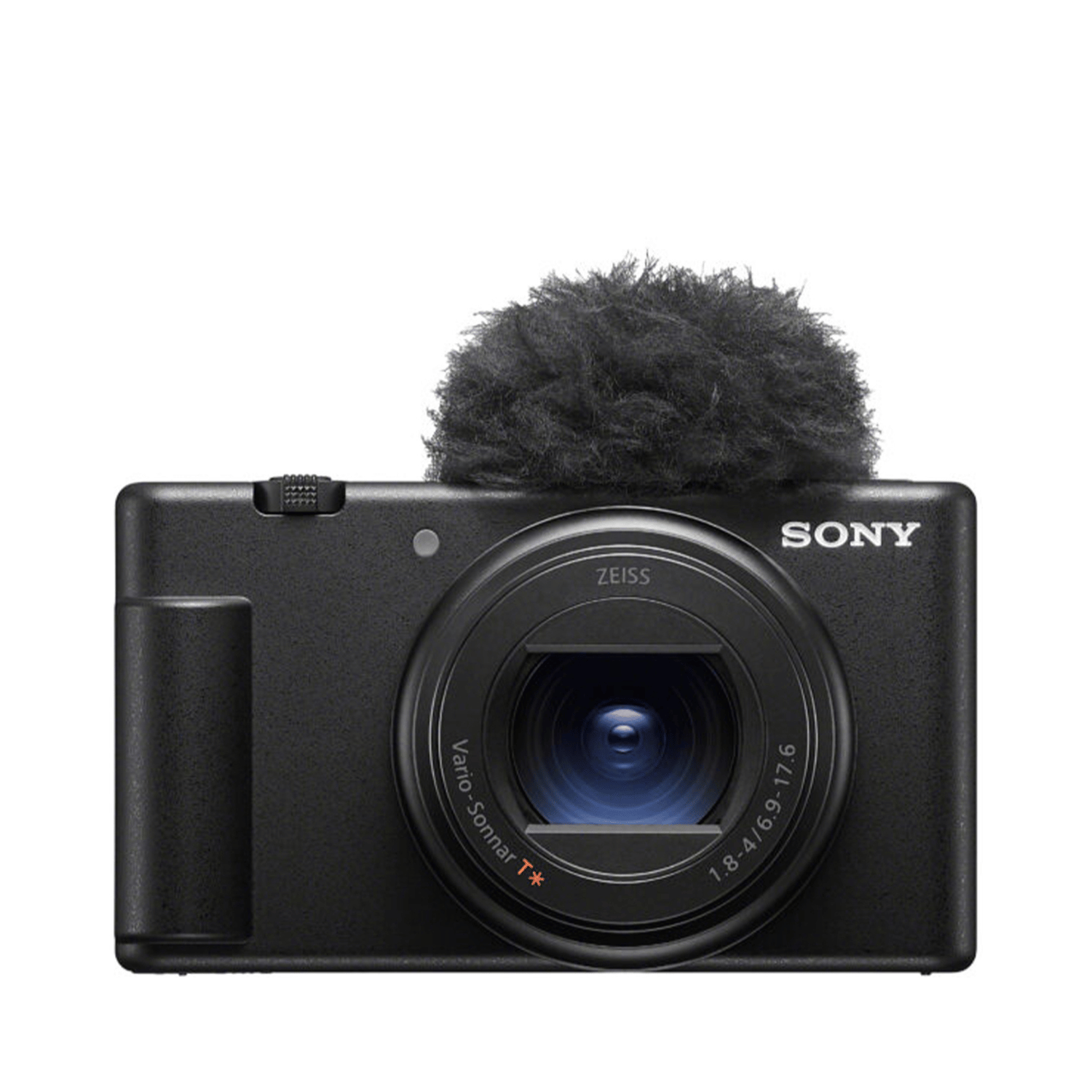 Sony ZV-1 Mark II - Garanzia Sony Italia - Cine Sud è da 47 anni sul mercato! ZV1M2BDI.EU