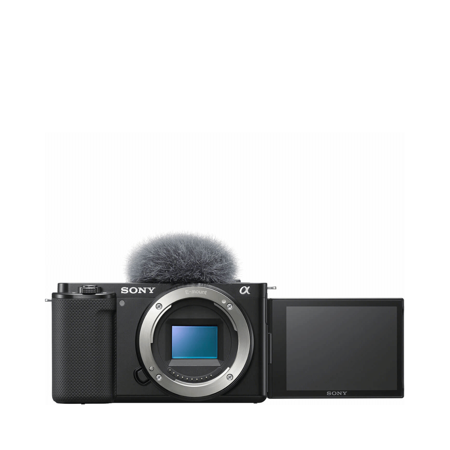 Sony ZV-E10 Body - Garanzia Sony Italia 2+1 - Cine Sud è da 47 anni sul mercato! - ZVE10BDI