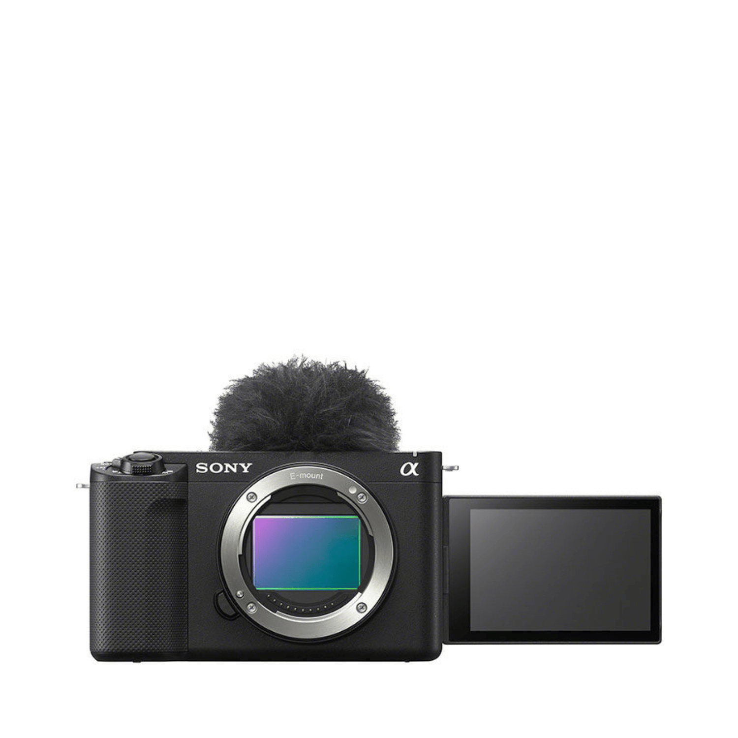 Sony ZV-E1 Body Vlog Full-Frame - Garanzia Sony Italia - Cine Sud è da 48 anni sul mercato! ZVE1BDI.EU