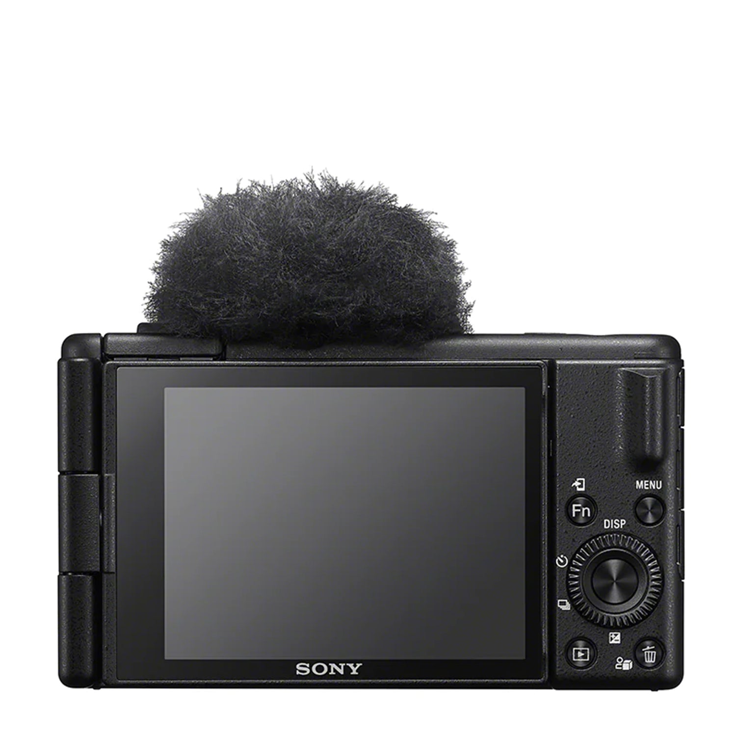 Sony ZV-1 Mark II - Garanzia Sony Italia - Cine Sud è da 47 anni sul mercato! ZV1M2BDI.EU