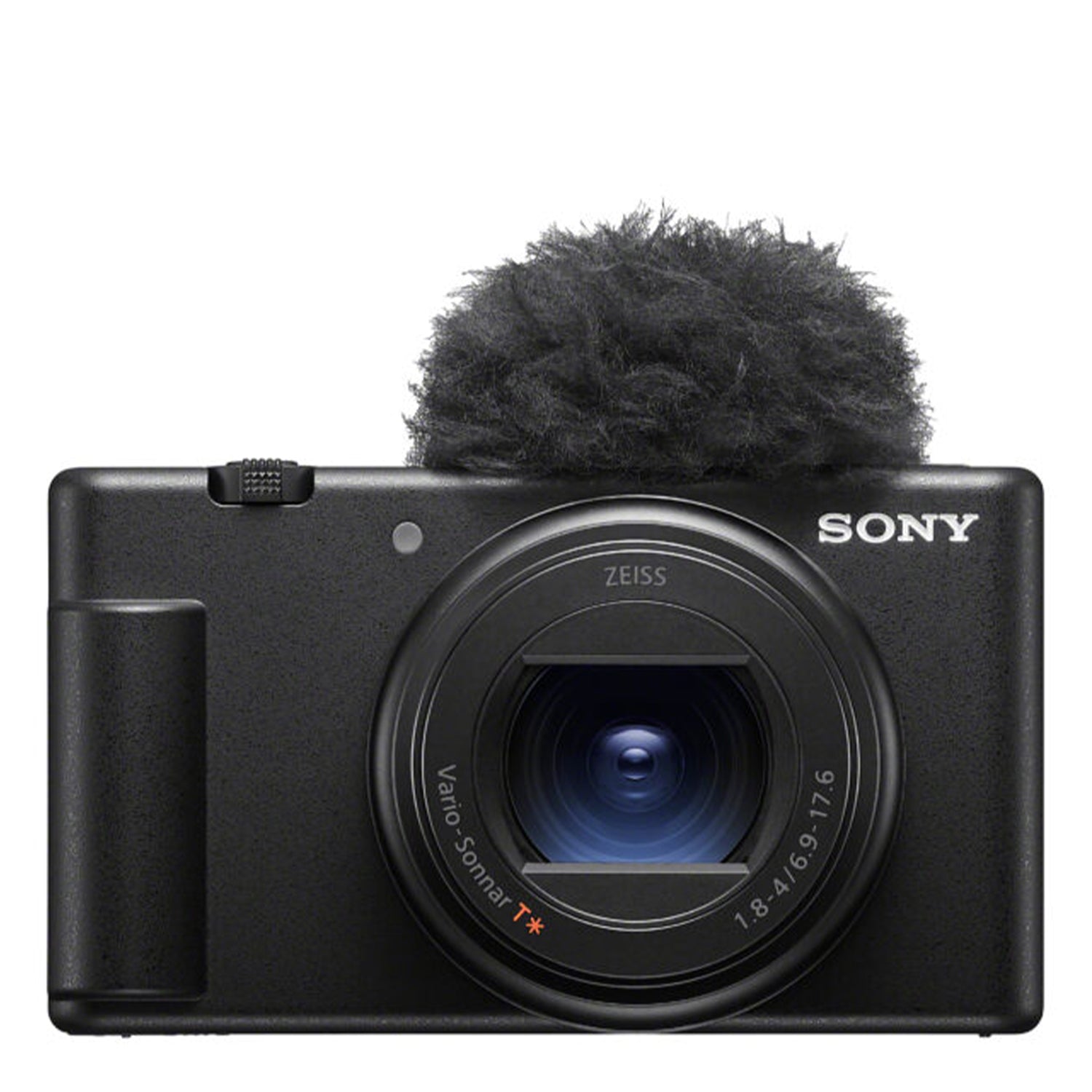 Sony ZV-1 Mark II - Garanzia Sony Italia - Cine Sud è da 47 anni sul mercato! ZV1M2BDI.EU