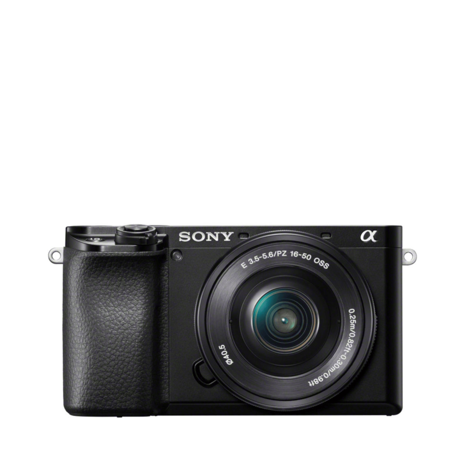 Sony a6100 kit 16-50mm - Garanzia Sony Italia Cine Sud è da 47 anni sul mercato! ILCE6100LB