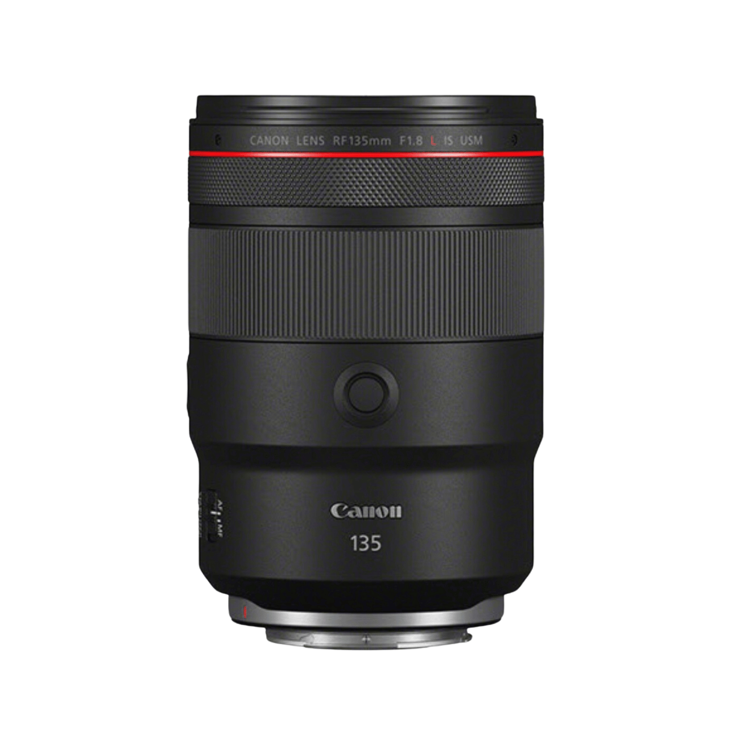 Canon RF 135mm F1.8L IS USM - Gar. Canon Italia -Cine Sud è da 48 anni sul mercato! 5776C005