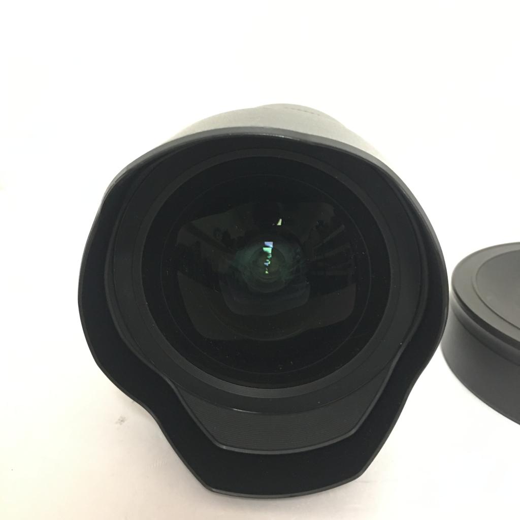 Tamron 15-30mm f2.8 x canon usato