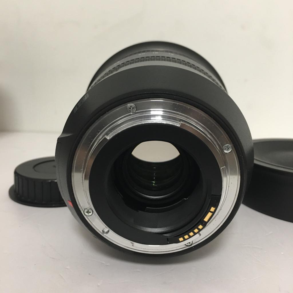 Tamron 15-30mm f2.8 x canon usato