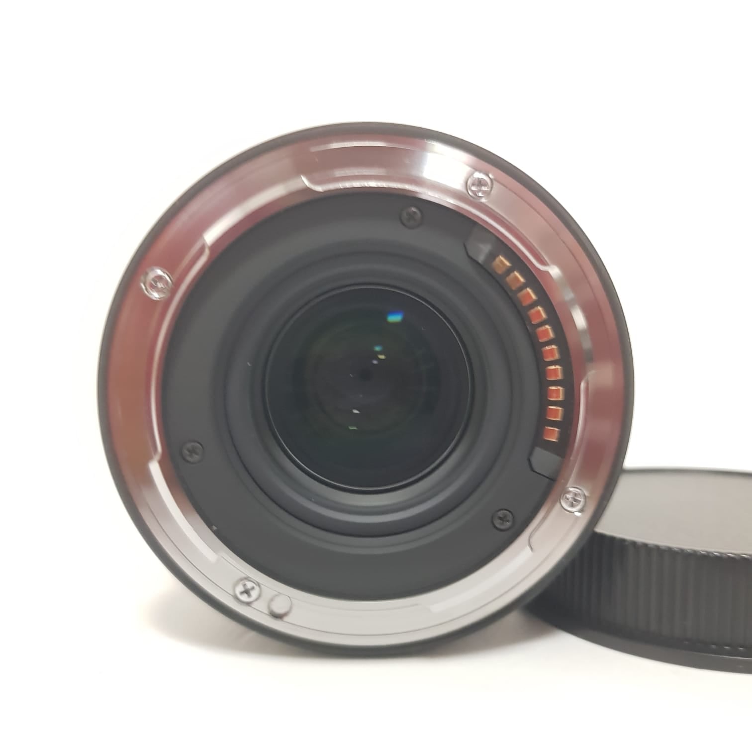 Obiettivo Sigma L-Mount Leica 45mm F2.8 DG DN usato