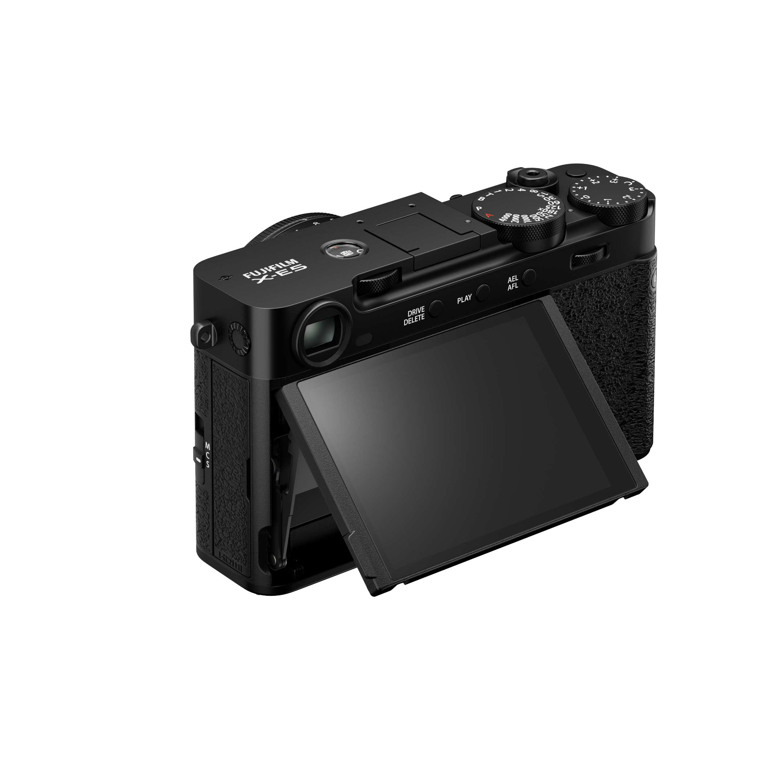 FUJIFILM X-E5 - Cine Sud è dal 1976 sul mercato!