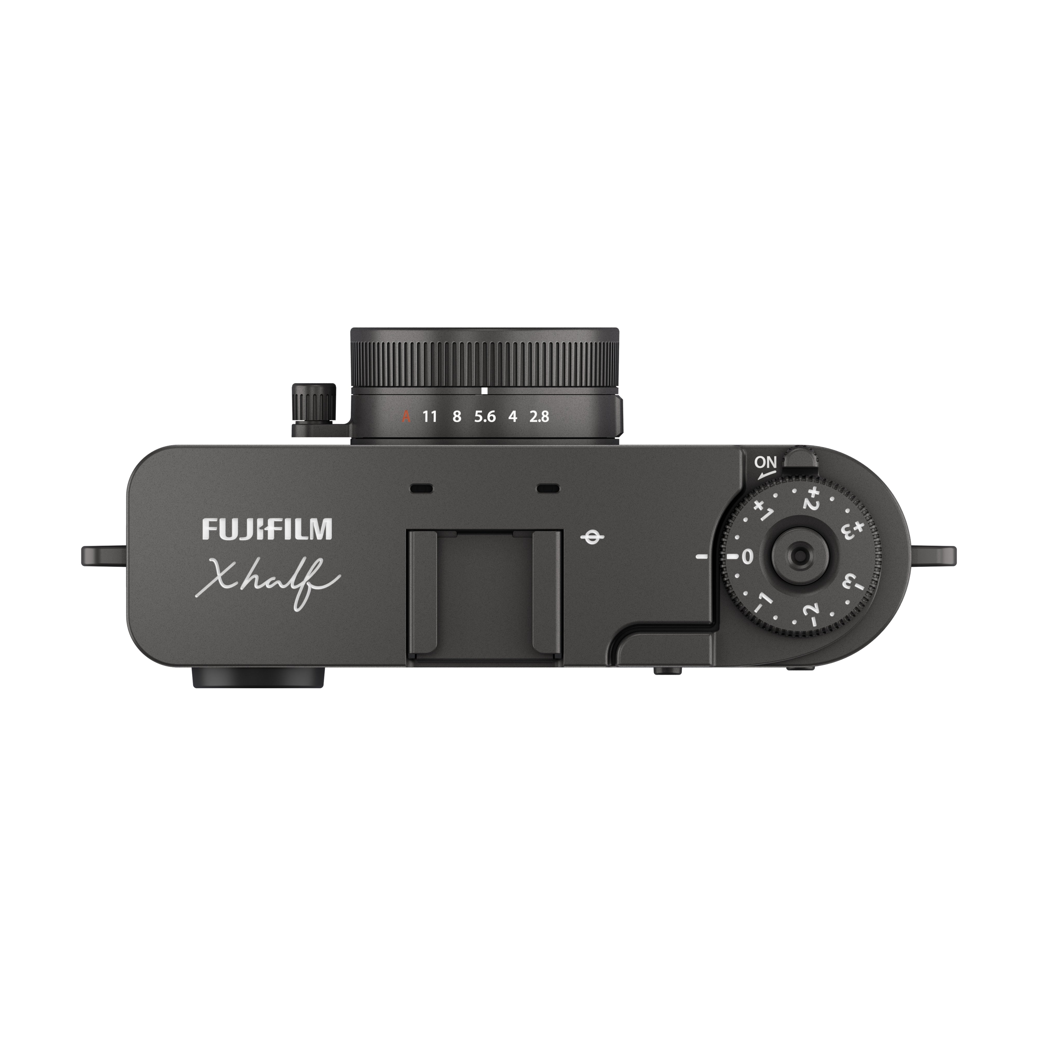 FUJIFILM X-HALF - Cine Sud è dal 1976 sul mercato!
