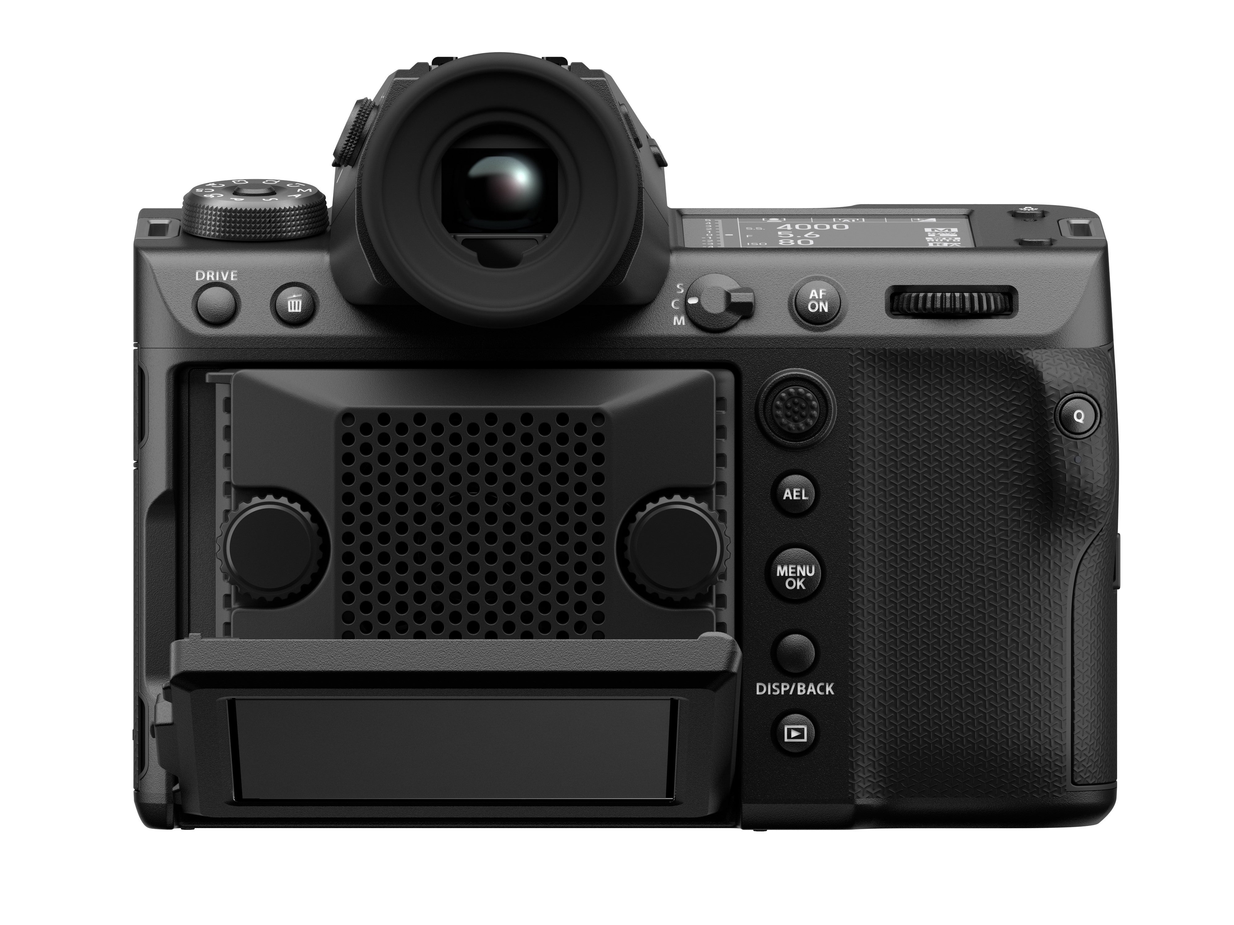 FUJIFILM GFX 100 II