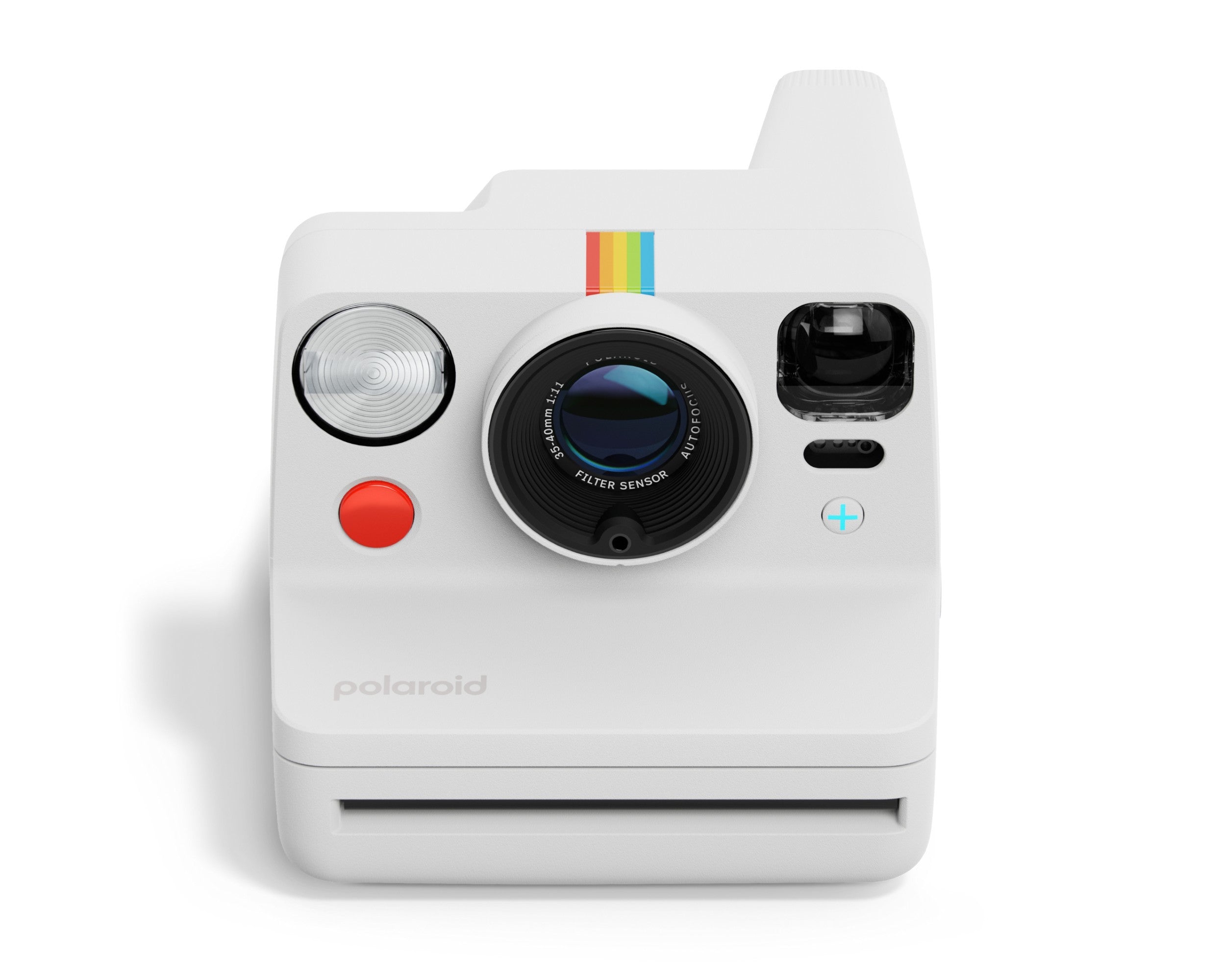 Polaroid Now+ Gen 3 - Cine Sud è dal 1976 sul mercato!