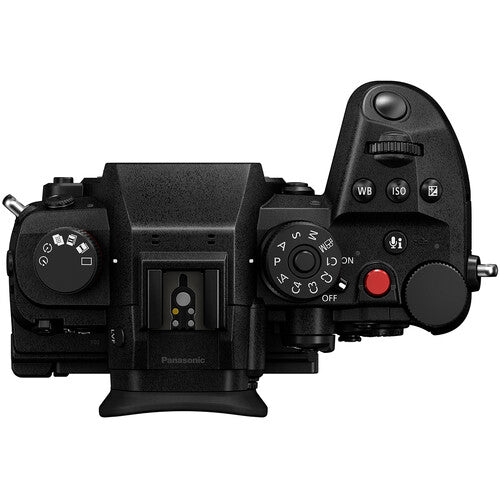 LUMIX GH7 - Cine Sud è da 47 anni sul mercato!