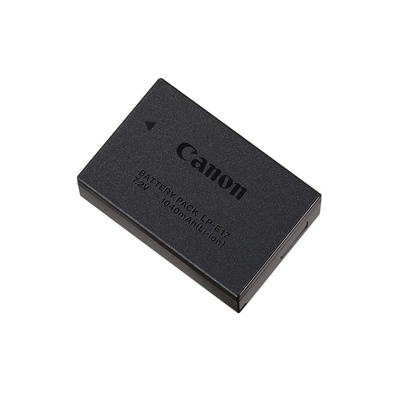 Batteria Canon LP-E17 9967b002
