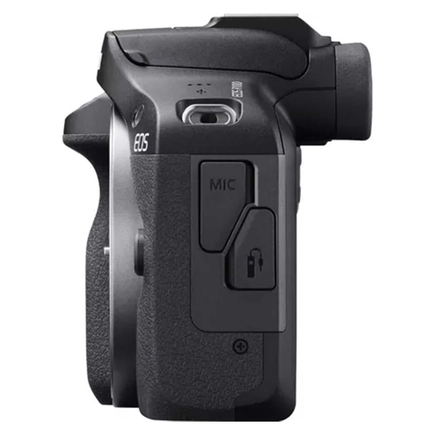 Canon Eos R100 + RF-S 18-45mm F4.5.-6.3 IS S - Garanzia Canon Italia - Cine Sud è da 48 anni sul mercato! 6052C013
