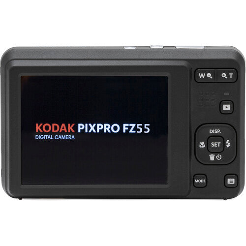KODAK FZ55 COMPACT CAMERA - Cine Sud è dal 1976 sul mercato!
