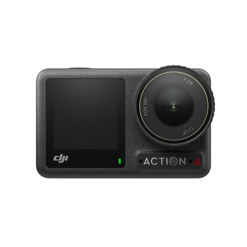 DJI OSMO ACTION 4 STANDARD COMBO -Cine Sud è da 47 anni sul mercato! DJAC4S