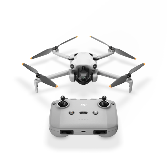 DJM4P2 DJI MINI 4 PRO FLY MORE COMBO (RC 2)(GL) - Cine Sud è da 48 anni sul mercato! DJM4P2