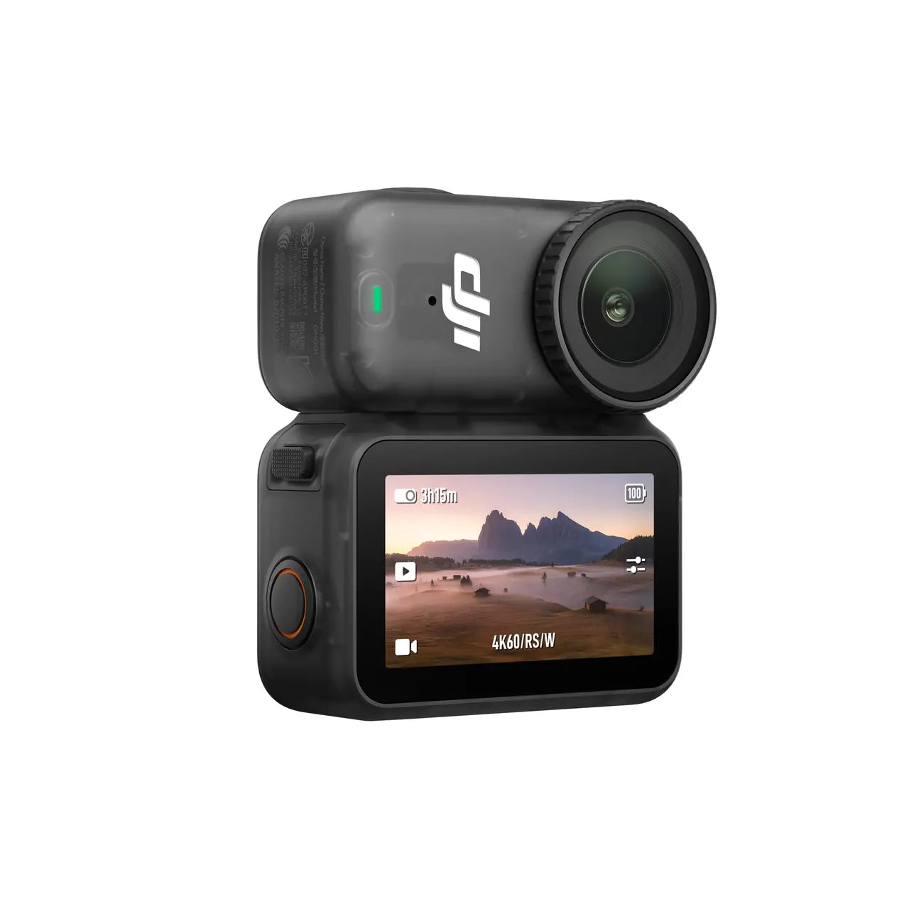 DJI Osmo Nano - Cine Sud è dal 1976 sul mercato!