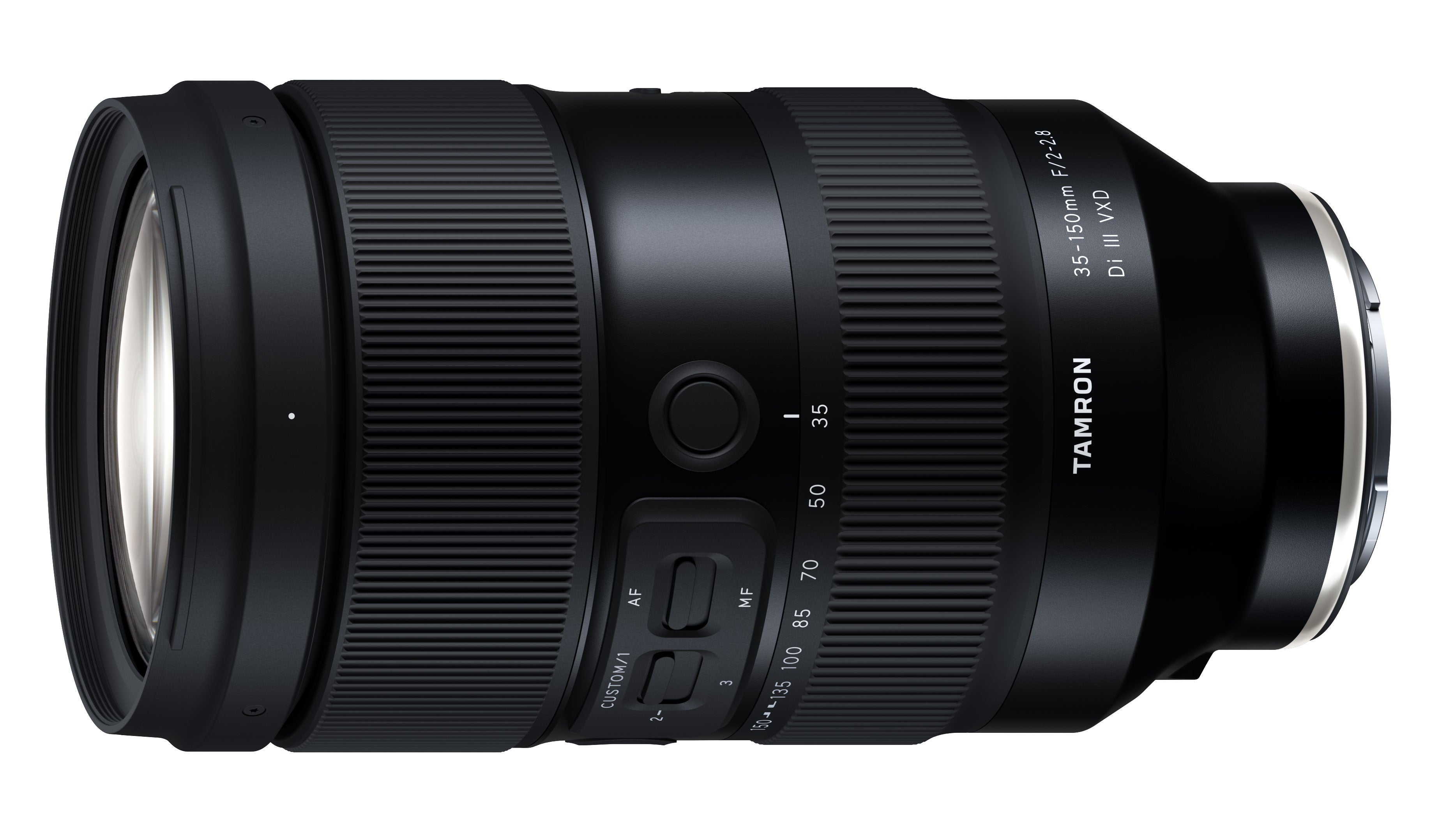 TAMRON 35-150mm F/2-2.8 Di III VXD Sony E - Garanzia Polyphoto 5 anni - Cine Sud è dal 1976 sul mercato! TA058