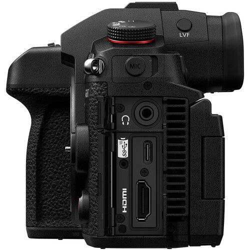 LUMIX GH7 - Cine Sud è da 47 anni sul mercato!